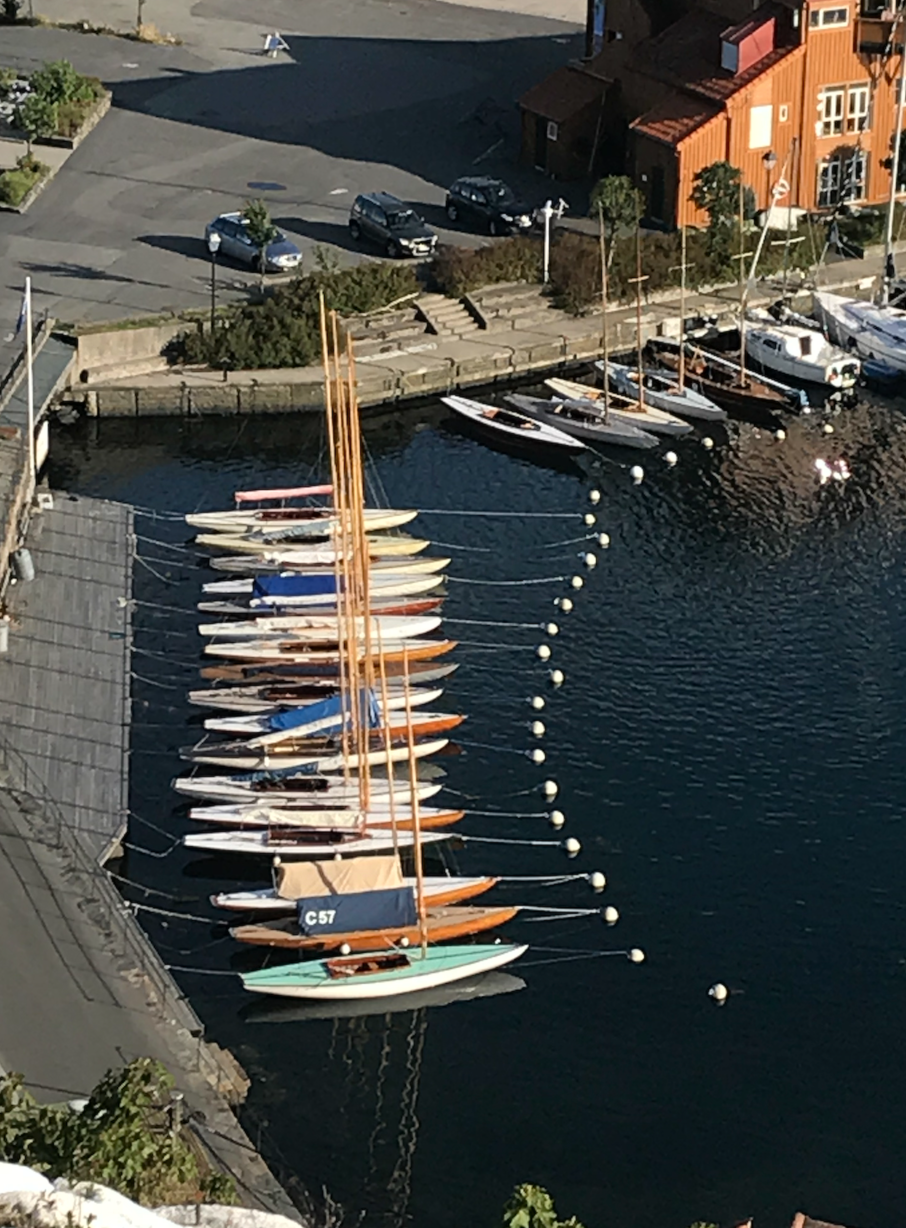 Seilkurs for voksne